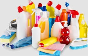 Industrial Cleaning Chemical